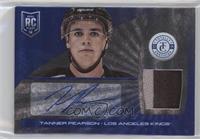 Rookie - Tanner Pearson #/25