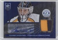 Rookie - Marek Mazanec #/25