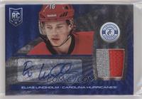 Rookie - Elias Lindholm #/25