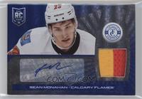 Rookie - Sean Monahan #/25