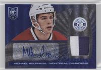 Rookie - Michael Bournival #/25