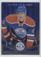 Taylor Hall #/50