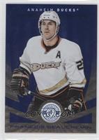 Francois Beauchemin #/50