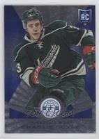 Rookie - Charlie Coyle #/50