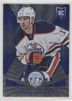 Rookie - Justin Schultz #/50