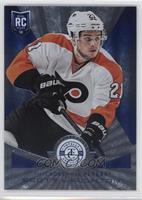 Rookie - Scott Laughton #/50