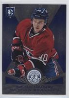 Rookie - Nathan Beaulieu #/50