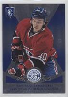 Rookie - Nathan Beaulieu #/50