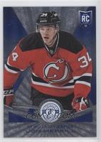 Rookie - Jon Merrill #/50