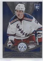 Rookie - Jesper Fast #/50