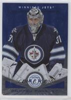 Ondrej Pavelec #/50