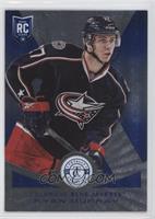 Rookie - Ryan Murray #/50