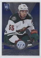 Rookie - Matt Dumba #/50