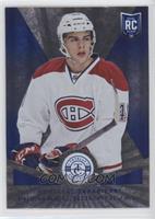 Rookie - Michael Bournival #/50