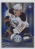 Rookie - Nikita Zadorov [EX to NM] #/50