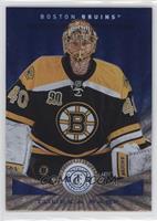 Tuukka Rask #/50