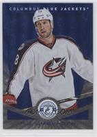 R.J. Umberger #/50