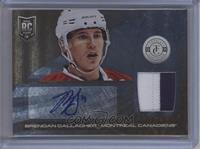 Rookie - Brendan Gallagher #/10