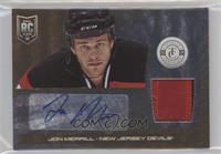 Rookie - Jon Merrill #/10