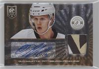 Rookie - Olli Maatta #/10