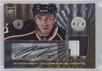 Rookie - Ryan Murray #/10