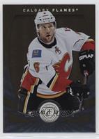 Dennis Wideman #/25