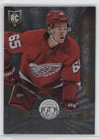 Rookie - Danny DeKeyser #/25