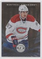 Max Pacioretty #/25