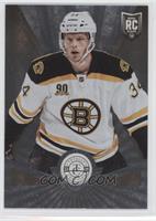 Rookie - Carl Soderberg #/25