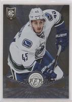 Rookie - Jordan Schroeder #/25