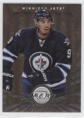 2013-14 Totally Certified - [Base] - Platinum Gold #21 - Evander Kane /25