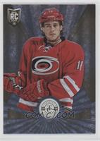 Rookie - Elias Lindholm #/25