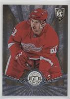 Rookie - Xavier Ouellet #/25