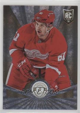 2013-14 Totally Certified - [Base] - Platinum Gold #237 - Rookie - Xavier Ouellet /25