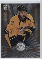 Rookie - Seth Jones #/25