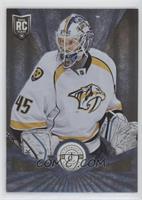 Rookie - Magnus Hellberg #/25