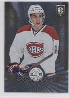 Rookie - Michael Bournival #/25