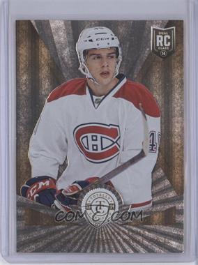 2013-14 Totally Certified - [Base] - Platinum Gold #249 - Rookie - Michael Bournival /25