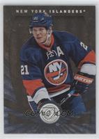 Kyle Okposo #/25