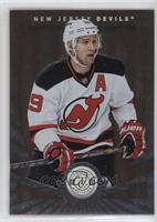 Travis Zajac #/25