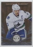 Henrik Sedin #/25