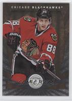 Patrick Kane #/25