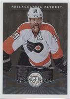 Scott Hartnell #/25