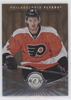 Sean Couturier #/25