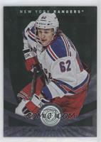 Carl Hagelin #/5