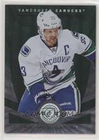 Henrik Sedin #/5