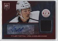 Rookie - Tyler Toffoli #/50