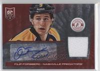 Rookie - Filip Forsberg #/50