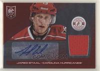 Rookie - Jared Staal #/50