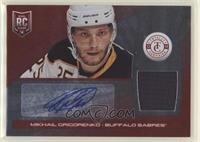 Rookie - Mikhail Grigorenko #/50